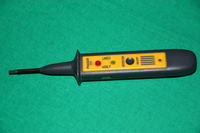 Wykrywacz przewodów sieciowych problem ?