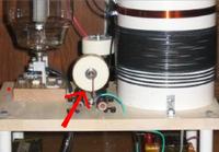 VTTC- Vacuum Tube Tesla Coil