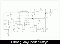 Potrzebuję sterownika silnika prądu stałego