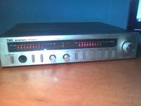 Subwoofer na Alphard LW 800