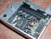 UNO 1.0 fire gaśnie w czasie jazdy.