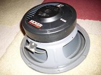 2x12" Lanzar czy Kicker???