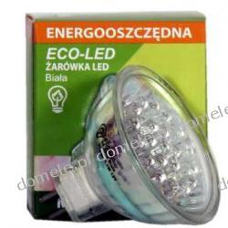 Jakie diody LED do oświetlenia garażu z zasilaniem akumulatorowym?