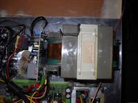 Subwoofer Sinuslive SL30 + panel (holton 200) Subwoofer Sinuslive SL30 + panel (holton 200)