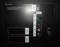 Kable głośnikowe do czinczy podłączenie ?