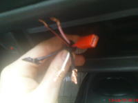 F seicento 900, instrukcja montażu radia, proszę o pomoc