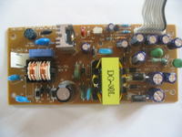 Tuner SAT Relook / ipbox / mutant 200s