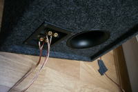 Sub caraudio, GDN-30-500-2x4-AA. Do Sierry. Sub caraudio, GDN-30-500-2x4-AA. Do Sierry.