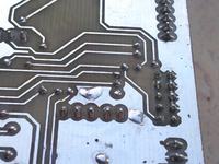 [AVR] Wybór rezonatora za pomocą zworek