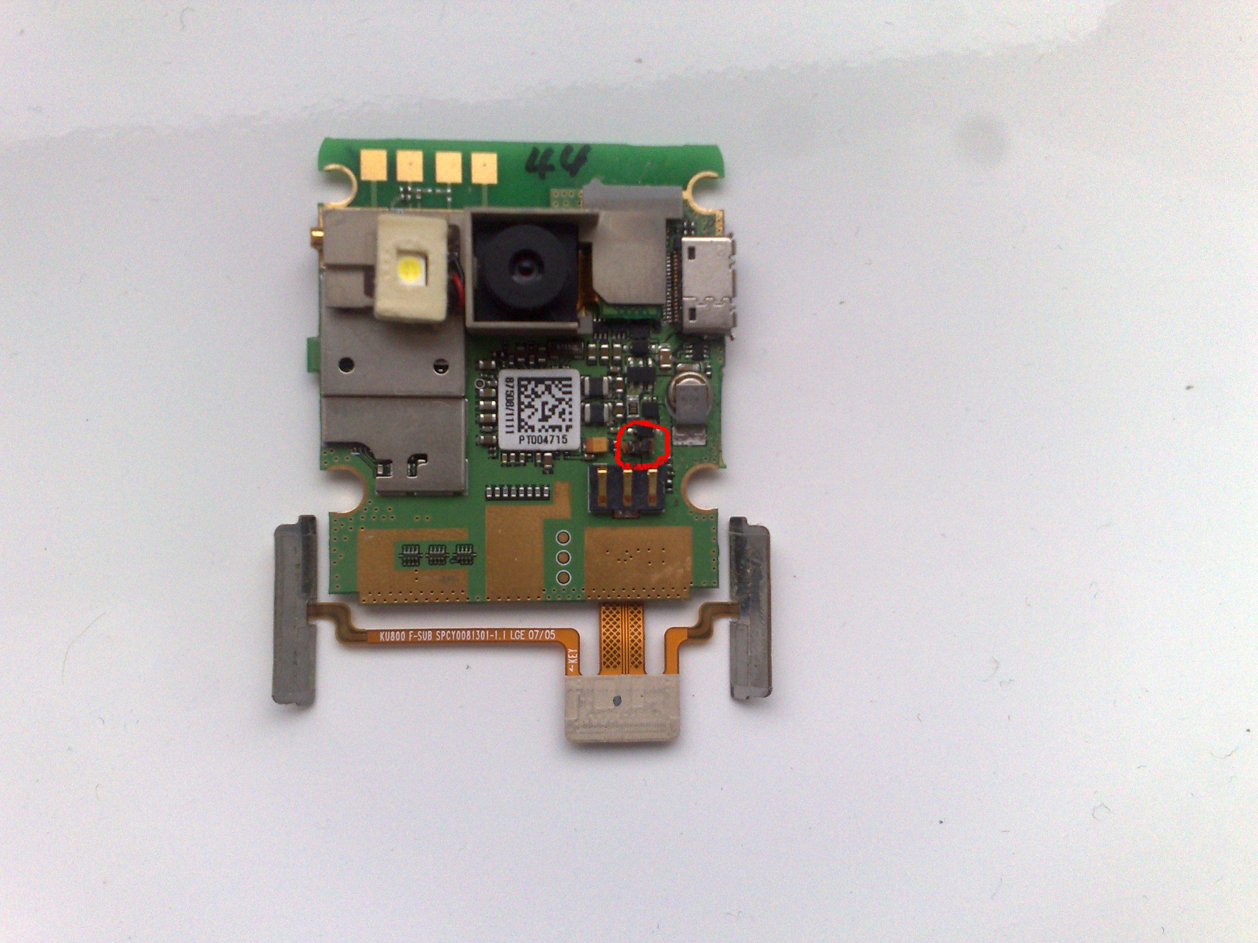 Image appearing blurred onload only on nokia lumia Mobile