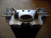 Dobór kabli i kondensatora