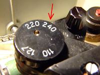 Projektor Ruś nie przesuwa filmu Super 8mm