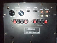 Jak podłączyć subwoofer pod wieżę