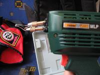 Pytanie o lutownice meister craft mlp150