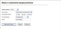 AirLive G.Duo - jak skonfigurować do przesyłania sygnału WiFi z Cerberus Pentagram?