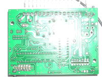 Silicon Ultimate ARS nie zamyka drzwi po błędzie w podł.