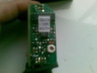 Vw golf 3 1.8 GT-podłaczenie pilota do centralki centralnego