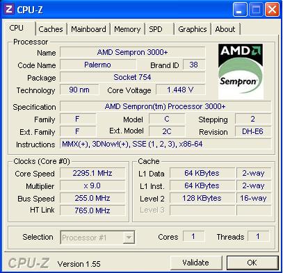 Overclocking co dalej? Czy wszystko zostało zrobione dobrze?