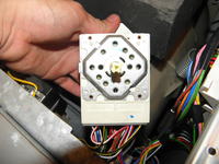 Programator Beko WMB-6506D do pralki WMB6110 ses Programator Beko WMB-6506D do pralki WMB6110 ses
