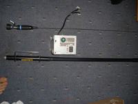 Antena STORM27 - marny zasięg, SWR do kitu