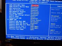Ciągłe restarty płyty głównej GIGABYTE GA-P35-DS3R Ciągłe restarty płyty głównej GIGABYTE GA-P35-DS3R