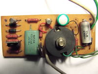 Elektryzator PW-81 - poszukiwany schemat i typy tranzystorów