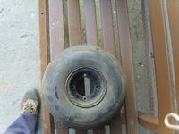 Potrzebny namiar na "nietypowe" opony.