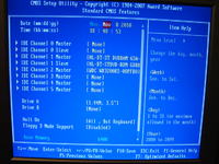 BSOD ntoskrnl.exe Windows 7 x64