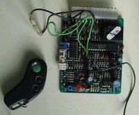 Punto I, problem z alarmem