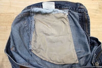 Kieszenie Faradaya - ekran elektromagnetyczny w Twoich spodniach