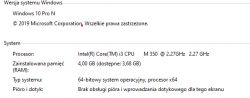 ACER ASPIRE 5740 - Windows 10 i Wurth WoW 5.00.8 ACER ASPIRE 5740 - Windows 10 i Wurth WoW 5.00.8