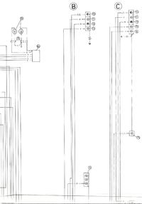 Lublin 1 - Schemat instalacji, opis bezpieczników, do czego służą?