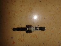 Jak podłączyć kable w słuchawce Tronic H-3050 po urwaniu mini jacka?