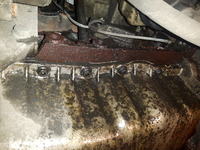 Audi A3 1.9TDI - Disturbing whistling of the turbocharger at idle