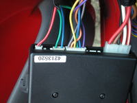 Jaki model alarmu? Czy ktoś rozpozna po centralce?