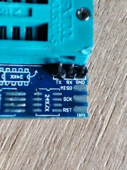 DVS-SDIP5036s-IRW – brak resetu, kamera nie widoczna w WiFi, hotspot nie działa