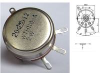 Potentiometer Wiring Confusion: Connecting Feet 2 and 3 or Feet 1 and 2? Potentiometer Wiring Confusion: Connecting Feet 2 and 3 or Feet 1 and 2?