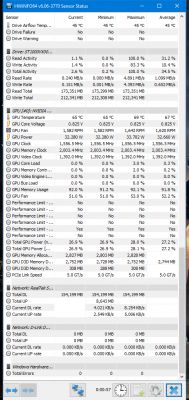 Niska wydajność GTX 1060 3GB GIGABYTE w grach - klatkowanie, brak tekstur