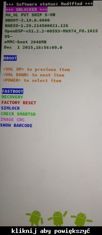 HTC One M8 New Motherboard: Guide to Upload New Software and Navigate Bootloader, Recovery Mode