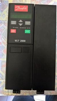[Sprzedam] VLT 2800 5.5 kW