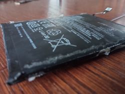 Xiaomi red mi 9 pro Problem z ładowaniem. Murgający wyśwetlacz w telefonie