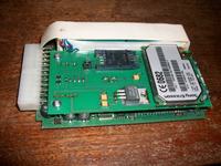 Daf - Jak skonfigurować system GPS z 2010 roku z kartą Idei?