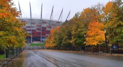 Czy byliście na tegorocznym Evertiq Expo Warszawa na Stadionie Narodowym? 26.10.2023