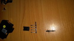 Pytanie o AUX USB wyjście radia golf 7 rozszyfrowanie pinologji co do czego.