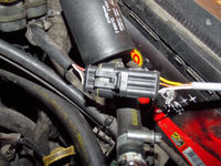 Interface Diagram for BRC Sequent 24 LPG Installation: Programmer Guide & Assistance