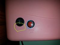 Lampa UV do paznokci - tryb 120 sekund nie działa, tryb ciągły OK