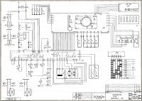 Miele W-918 - szukam schematu / podpowiedzi Miele W-918 - szukam schematu / podpowiedzi