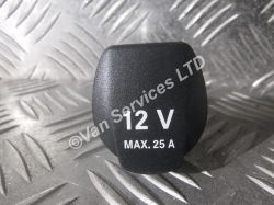 Maksymalna moc z gniazdka 12V w aucie przy 20A bezpieczniku i przetwornicy 300W