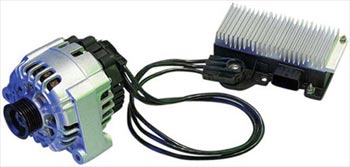 Citroen C3 - co to za kable?