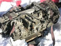 MB skrzynia W210 16 14. Który czujnik odpowiada za światło cofania?